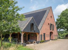 Het Heerengoedt, budget hotel sa Ambt Delden