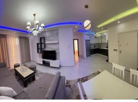 Best Apartments, hotel v destinaci Elbasan