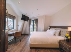 Sunset Hill Dalat, hotel u gradu 'Da Lat'