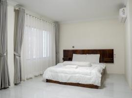 Empire House, Phnom Penh – hotel w mieście Phnom Penh