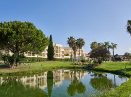 The Navigator - Palm Oasis Alvor - All Inclusive, hotel v destinaci Alvor