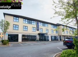 Travelodge Plus Galway, hotel din Galway