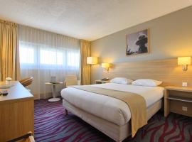 Hotel Inn Paris CDG Airport - ex Best Western, hotel perto de Aeroporto de Paris - Charles de Gaulle - CDG, 