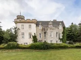 Tulloch Castle Hotel ‘A Bespoke Hotel’