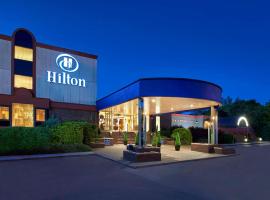 Hilton London Watford, hotel i Watford