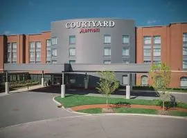 Courtyard by Marriott Columbus OSU