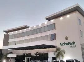 AlphaPark Hotel