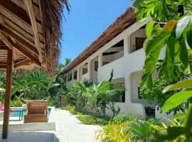 Parrots Boutique Resort