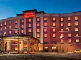 Hampton Inn & Suites Denver Airport / Gateway Park