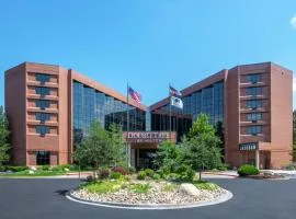 DoubleTree by Hilton Hotel Denver - Aurora