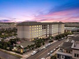 Embassy Suites By Hilton Oahu Kapolei - FREE Breakfast, hótel í Kapolei