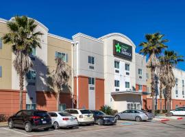 Extended Stay America Suites - Houston - Kingwood, hotel i Kingwood