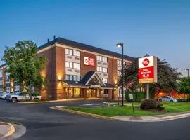 Best Western Plus Alexandria Fort Belvoir