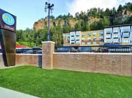 Tru By Hilton Deadwood, hotel in Deadwood