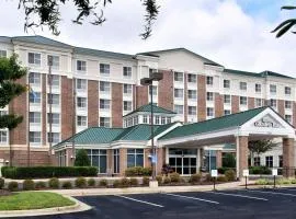 Hilton Garden Inn Durham Southpoint