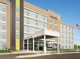 Home2 Suites by Hilton Roseville Minneapolis