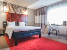 ibis London Stratford, hotel in Stratford, London