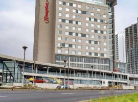 Hampton By Hilton Antofagasta, hotel di Antofagasta