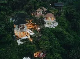 Villa Cella Bella Ubud