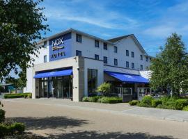 Nox Hotel Galway, hotel din Galway