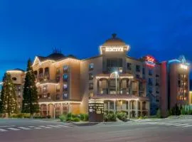 Best Western Plus Boomtown Casino Hotel