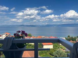 Vila Vista Magica Radozda, hotel din Struga