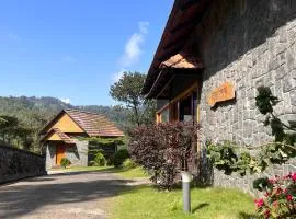 The Wild Trails Munnar Resort