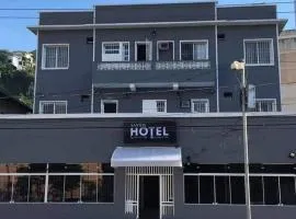 Santos Hotel