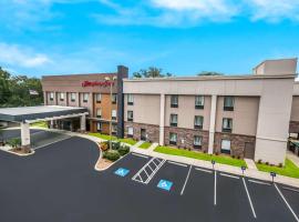 Hampton Inn Winter Haven, hotell i Winter Haven