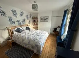 Beautiful Victorian house in central Cambridge