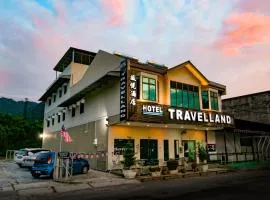 Travelland Hotel