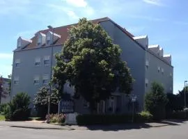 Hotel am Bergl