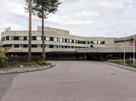 Scandic Laajavuori