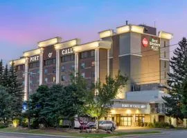 Best Western PLUS Port O'Call Hotel