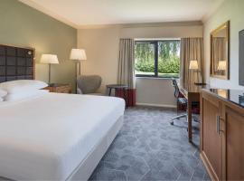 Delta Hotels by Marriott Peterborough, hotell i Peterborough