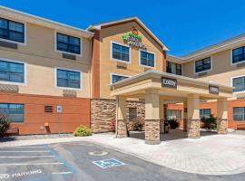 Extended Stay America Suites - Reno - South Meadows, hotel di Reno