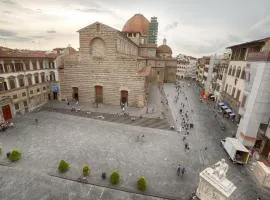 The Artists' Palace Florence