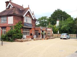 The Windmill Inn, hotel sa Horsham