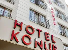 Konur Hotel