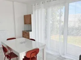 Appartement Villa Losa