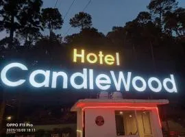 Hotel Candle Wood, Shimla