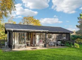 Pet Friendly Home In Fan With Wifi, hotell sihtkohas Fanø