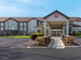 Hilton Garden Inn Columbus/Grove City