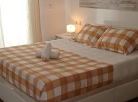 Apartamentos Costa de la Luz Béjar 28-30, hotel v destinaci Huelva