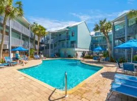 Steps to Sand l Ocean views l Smart TVs l Pool