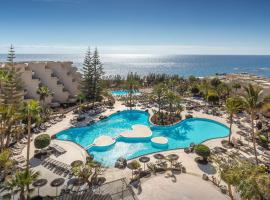 Barceló Lanzarote Active Resort, basseiniga hotell sihtkohas Costa Teguise