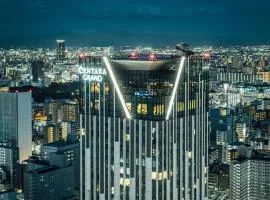 Centara Grand Hotel Osaka