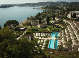 Dreams Corfu Resort & Spa - All Inclusive, hotel u gradu 'Gouvia'