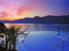 Hotel Cavtat, hôtel à Cavtat