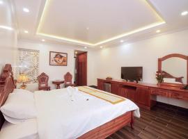 Happy Hotel: Hai Phong şehrinde bir otel